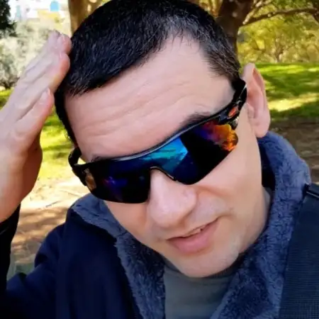 Dima, 46הרצליה