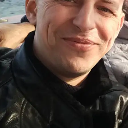 Kirill, 42