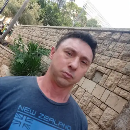Sasha, 51אשקלון