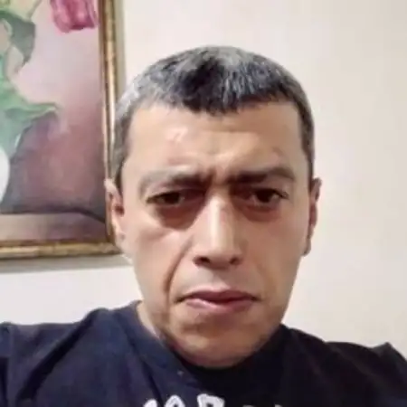Vladislav, 53באר שבע