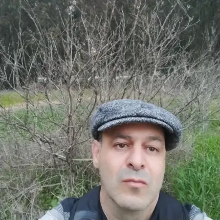 Albert, 52תל אביב