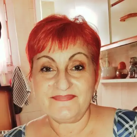 Irena, 61חיפה 
