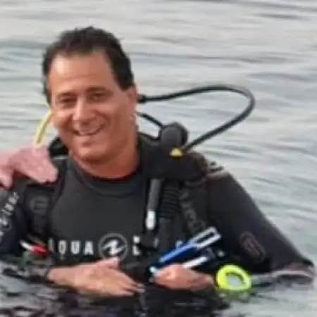 אייל, 59באר שבע