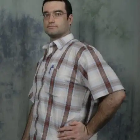 Dan, 50פתח תקווה 