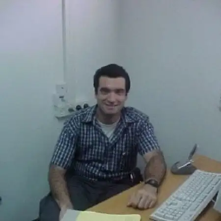 Dan, 50פתח תקווה 