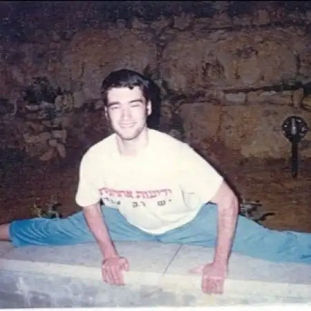 Dan, 50פתח תקווה 