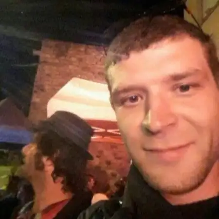 Sergey, 44