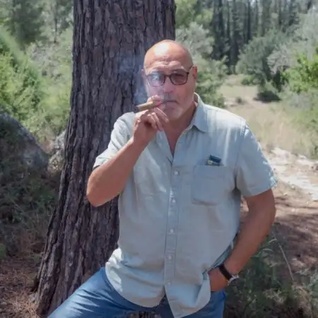 Mark, 67רחובות