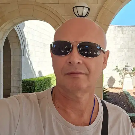 Eduard, 60חיפה 