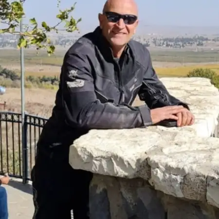 מני, 60נהריה