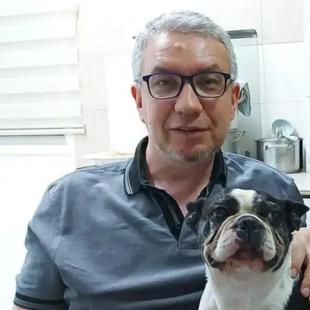 Boris, 59ראשון לציון 