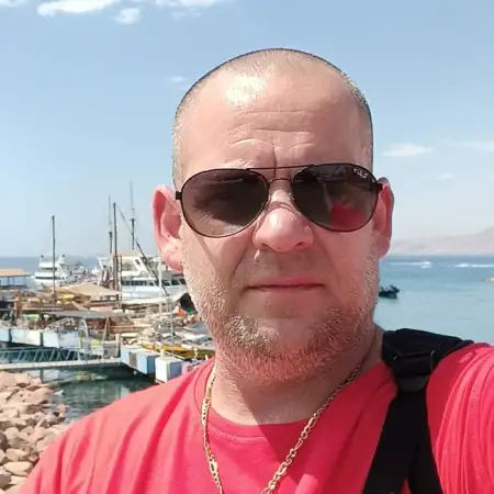 Dmitry, 44חיפה