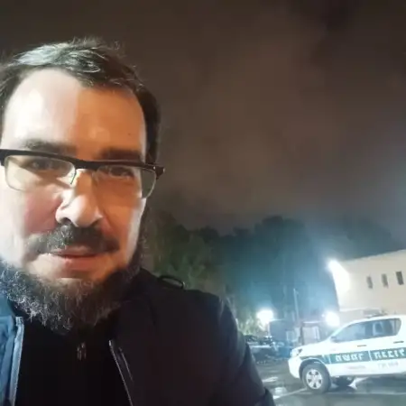 Alexey, 50חיפה