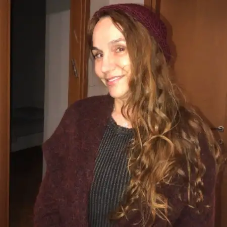 ילנה, 64רמת גן 