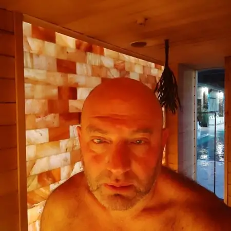 Eliezer, 60