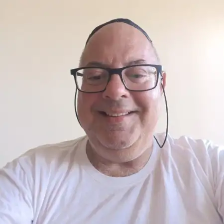 רון, 57חולון 