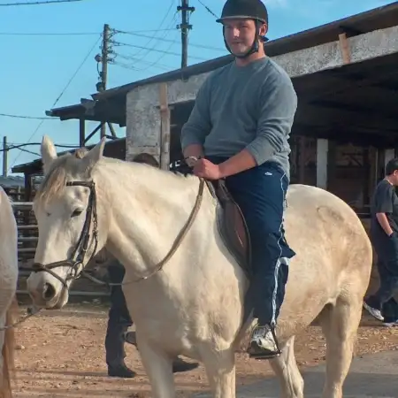 GERARD, 50חיפה