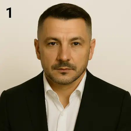 GERARD, 50חיפה