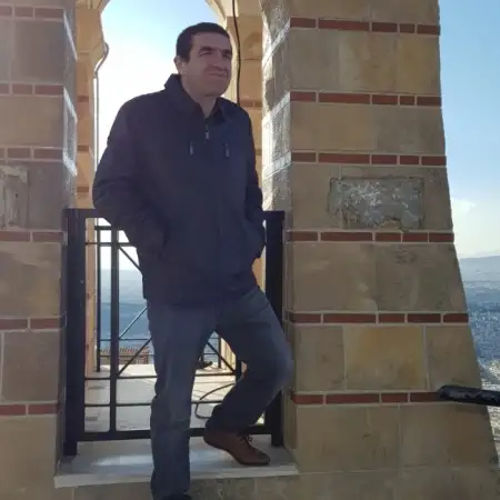 slava, 51באר שבע