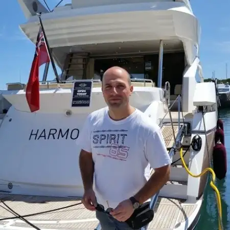 Mark, 50