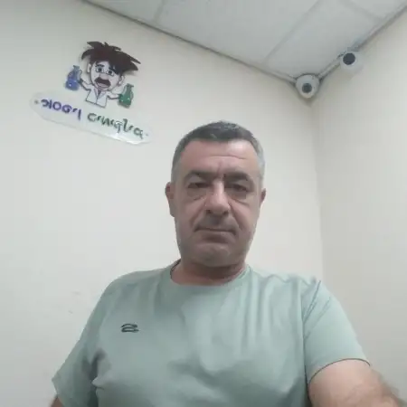 Goran, 51פתח תקווה