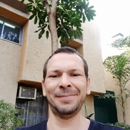 Kostya, 44פתח תקווה