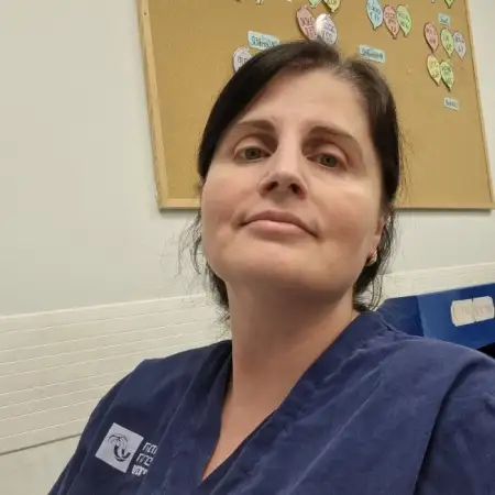 Nadya, 46רמלה 