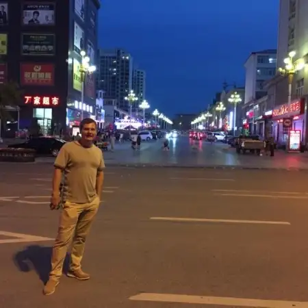 niko, 52