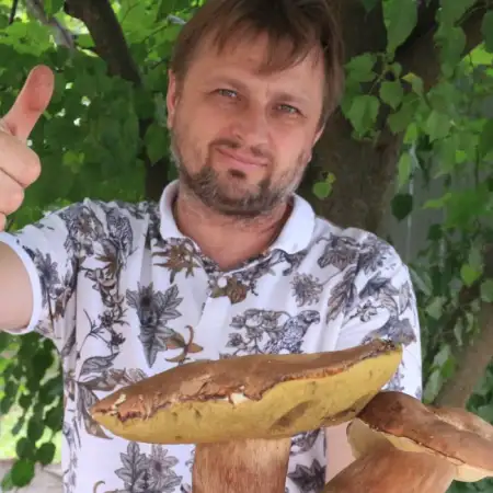 Kostya, 45