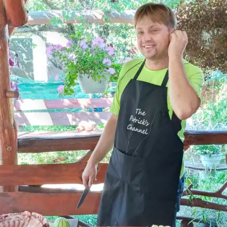 Kostya, 45