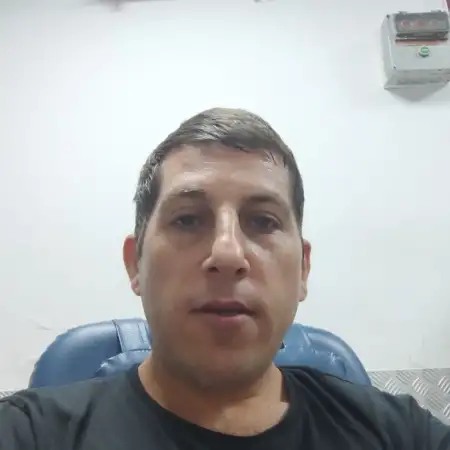 dmitriy, 42חיפה