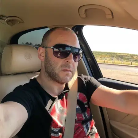 Lusien, 41חיפה 