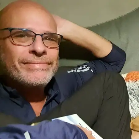 יגאל, 59גדרה 