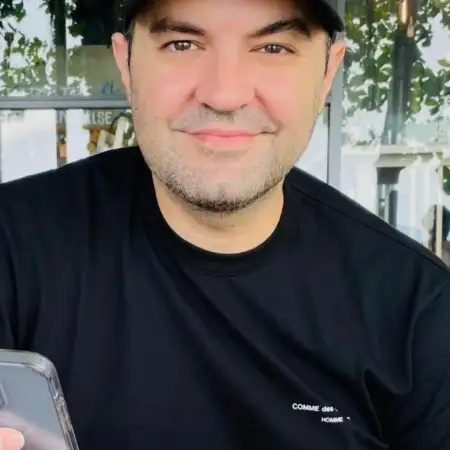 ערן, 44תל אביב