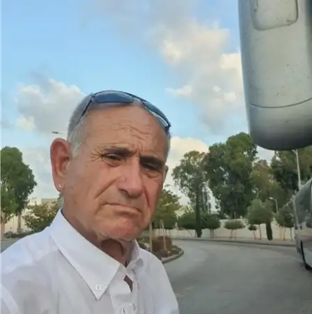 מאיר, 70נהריה 