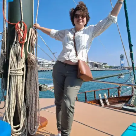 Regina, 50ראשון לציון