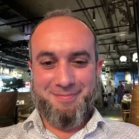 Aleksandr, 45קריית גת