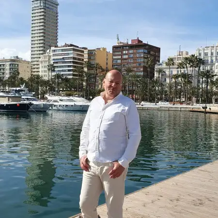 Grigoriy, 63