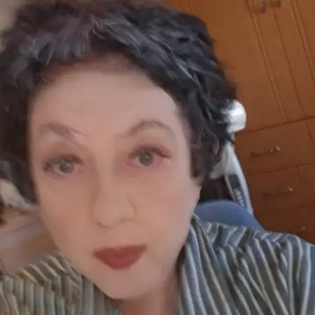 Tamara, 61באר שבע