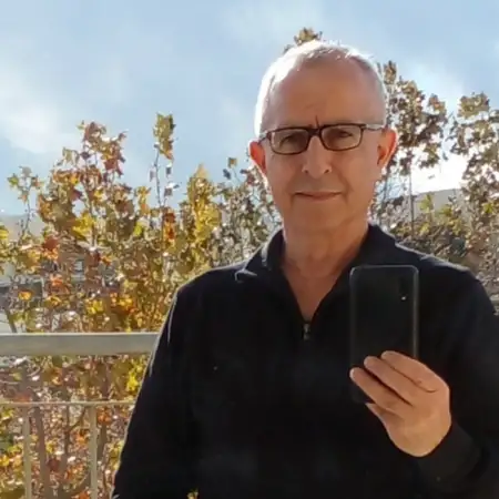 Joram, 67ירושלים 