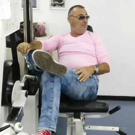 ליאו, 67אשקלון 