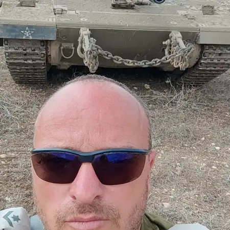 Aleks, 49נהריה