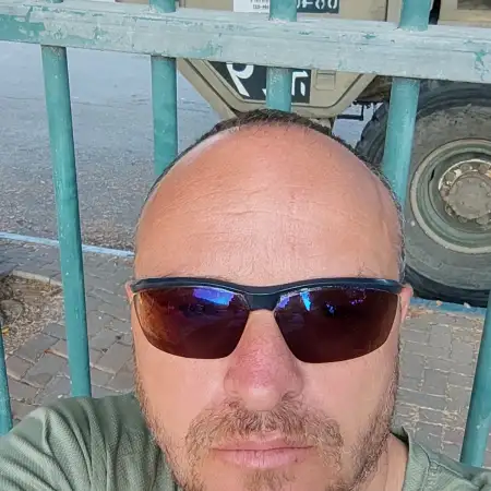 Aleks, 49נהריה