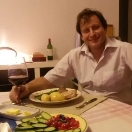 Victor, 60