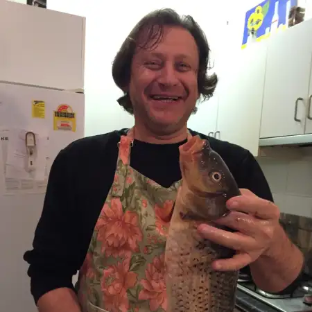 Victor, 60