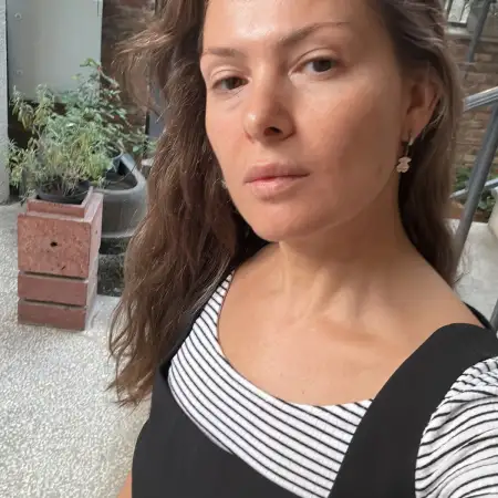 Sara, 47עכו