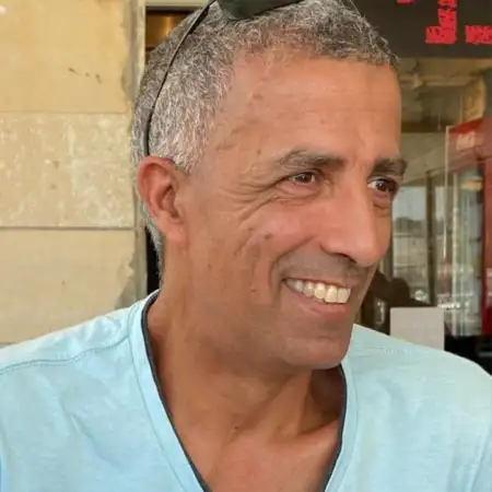ארז, 56ראשון לציון 