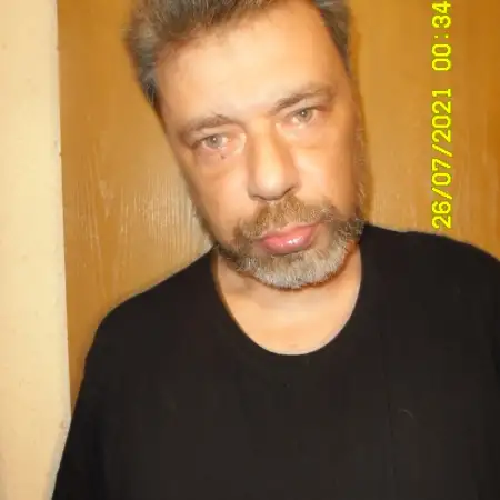 Stanislav, 54בת ים 