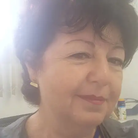 מרינה, 60באר שבע