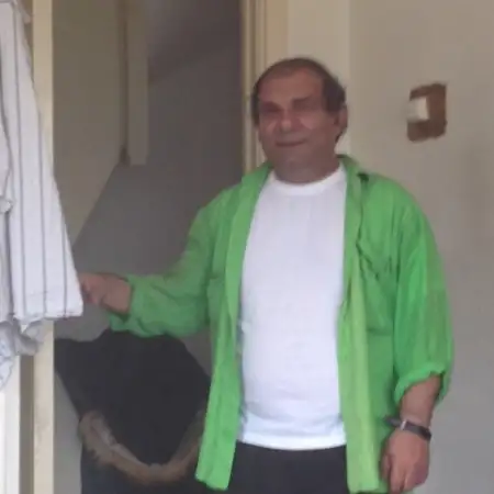 mair, 70פתח תקווה
